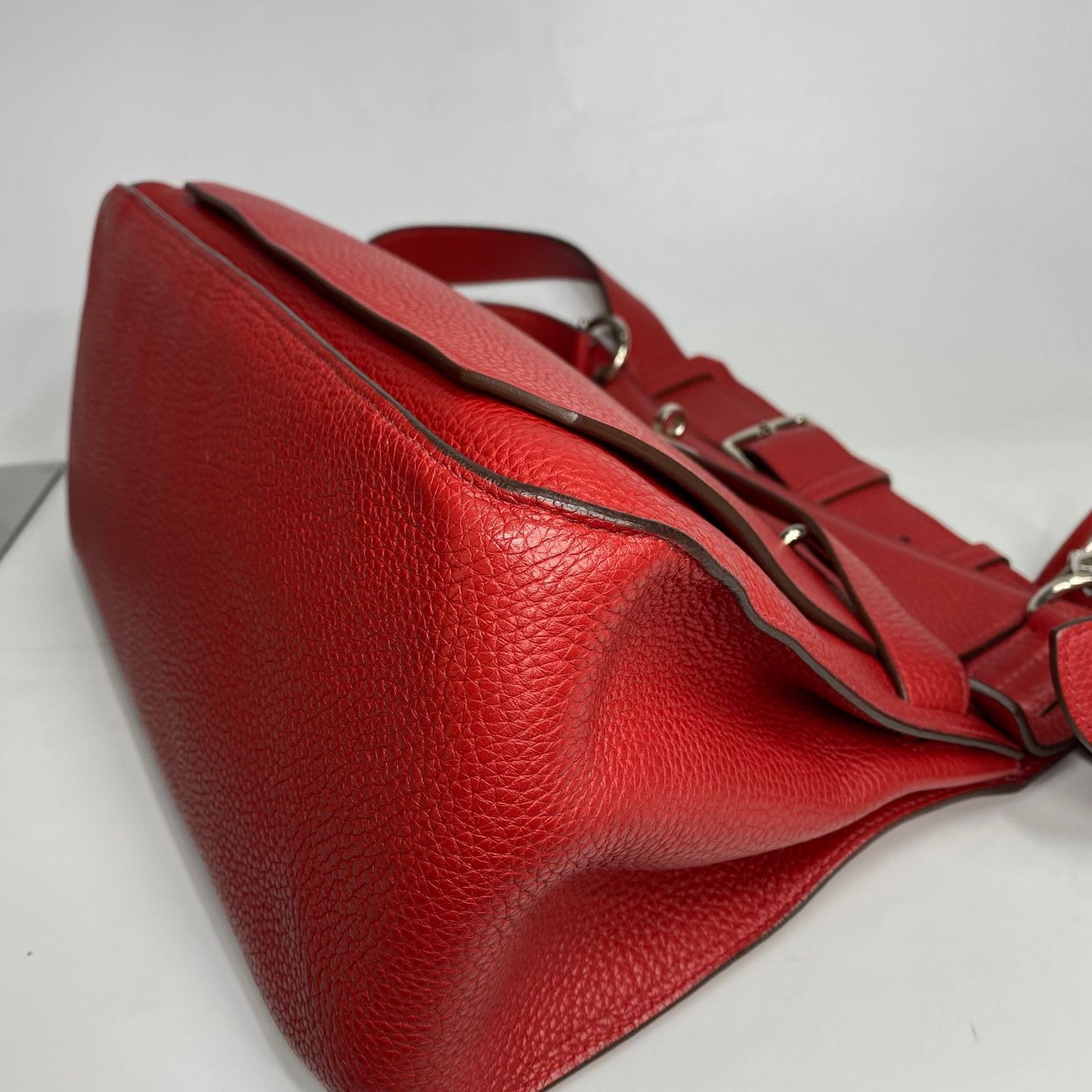 Hermes Jypsiere Clemence Red