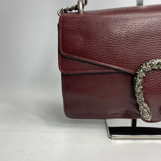 Gucci Dionysus Burgundy