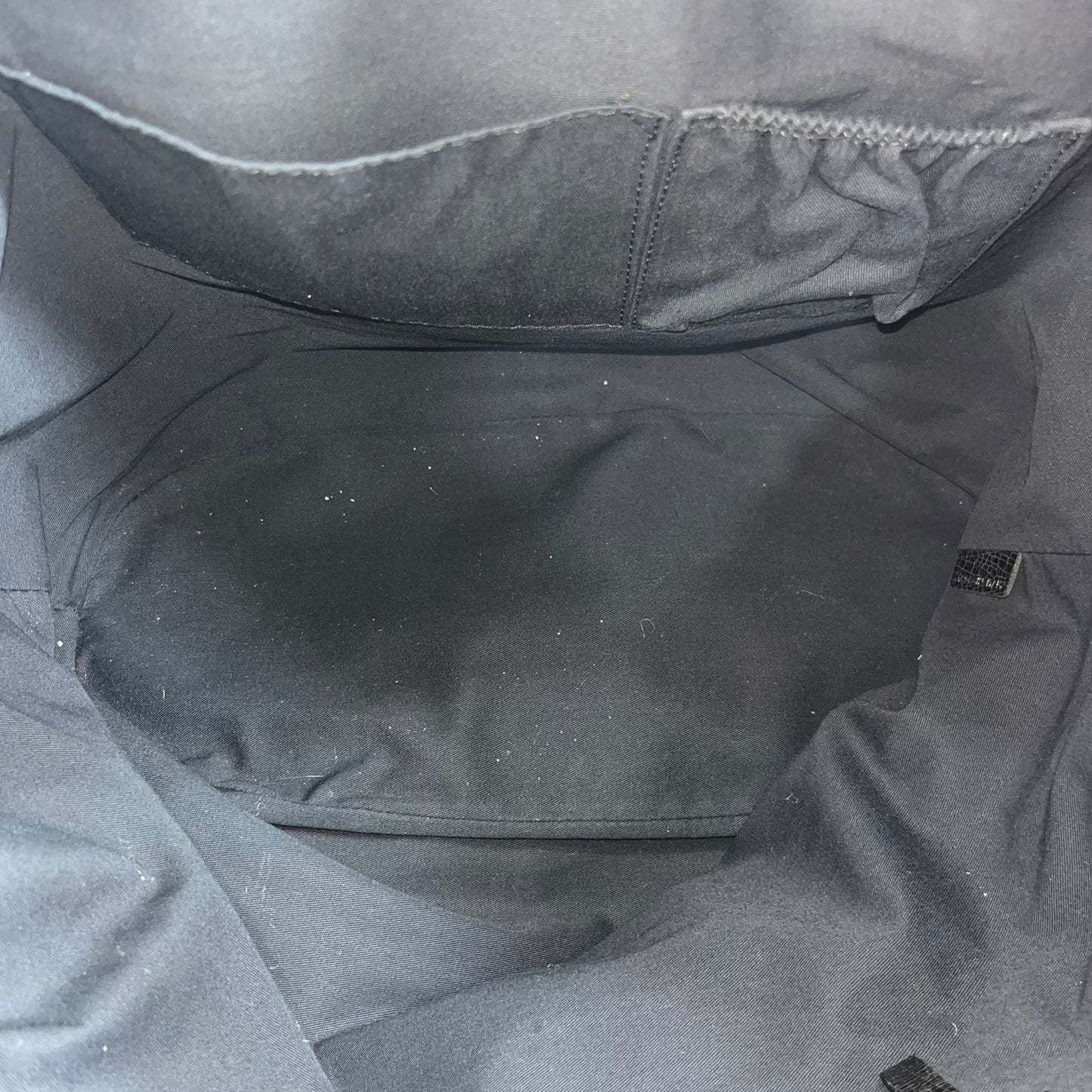 Givenchy Nightingale Black