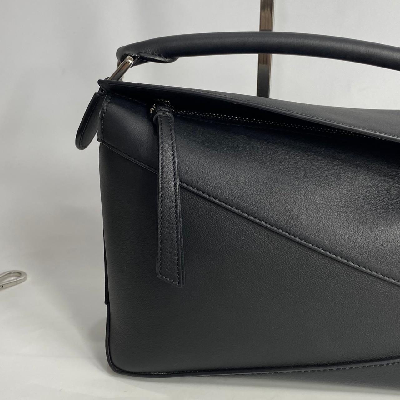 Loewe Puzzle Black SHW