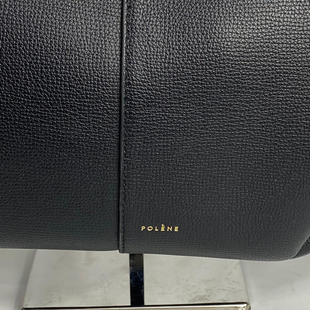 Polene Cyme Black