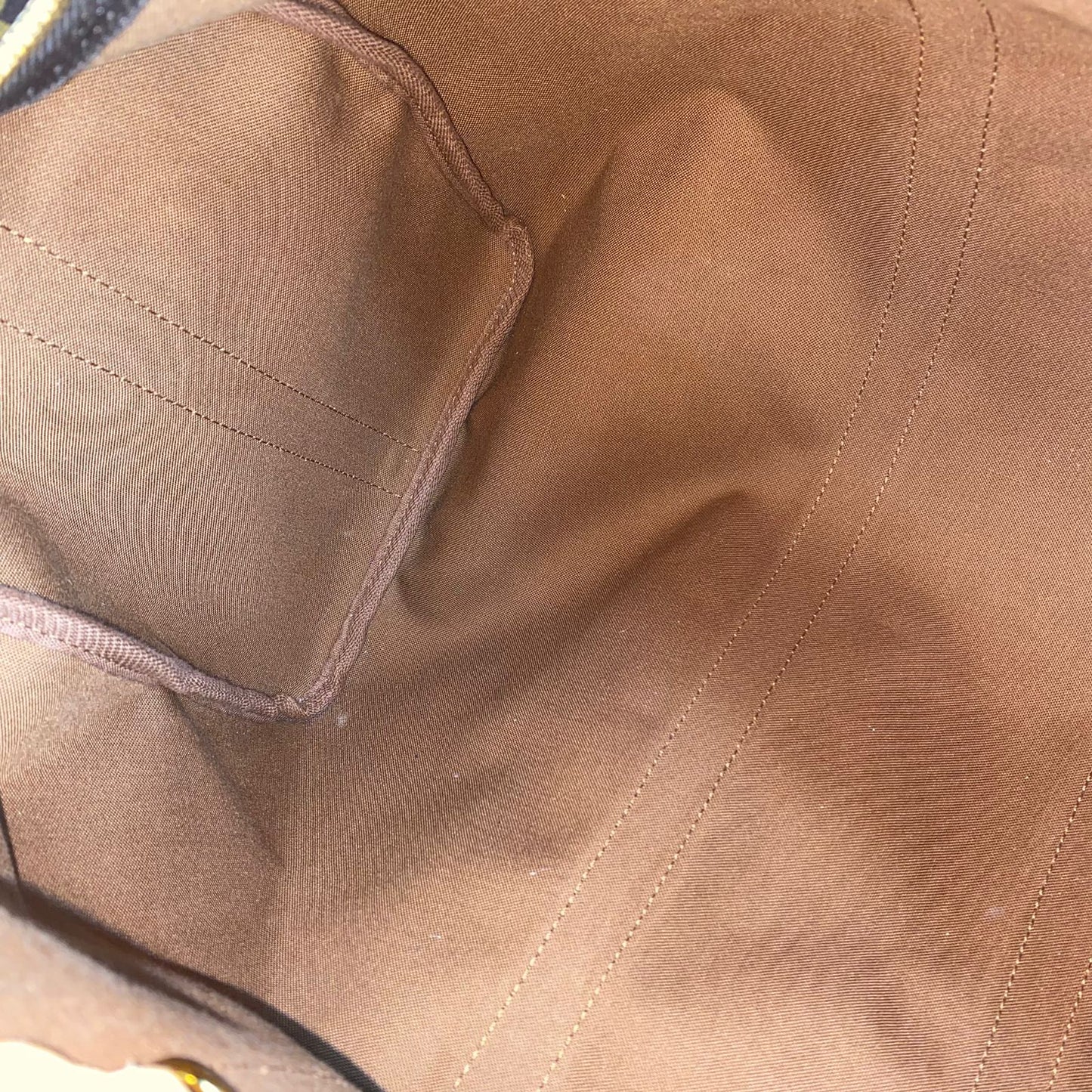 Louis Vuitton Keepall 45 Mono Canvas