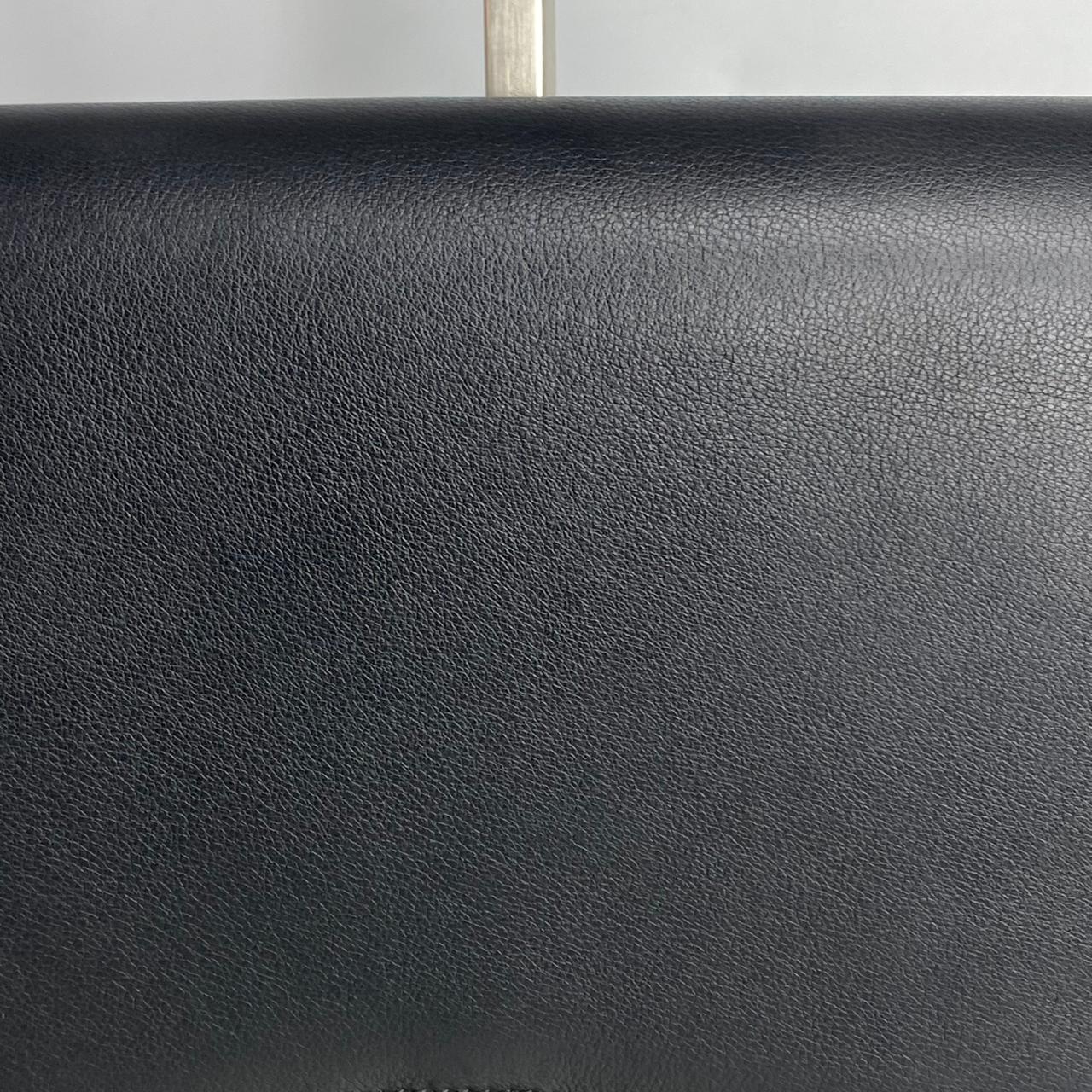 Ferragamo Joanne Shoulder Bag Black