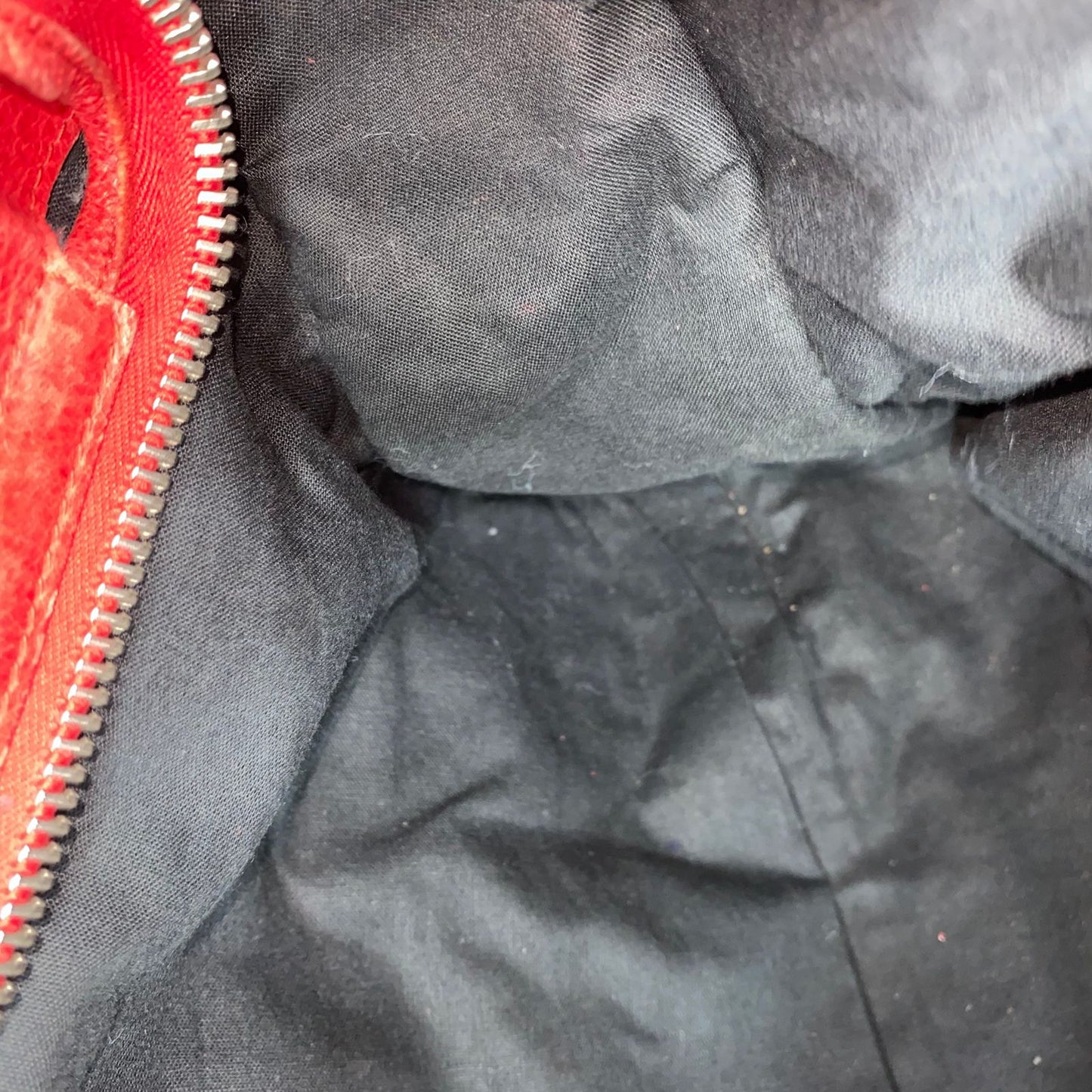 Balenciaga Giant 21 City Red