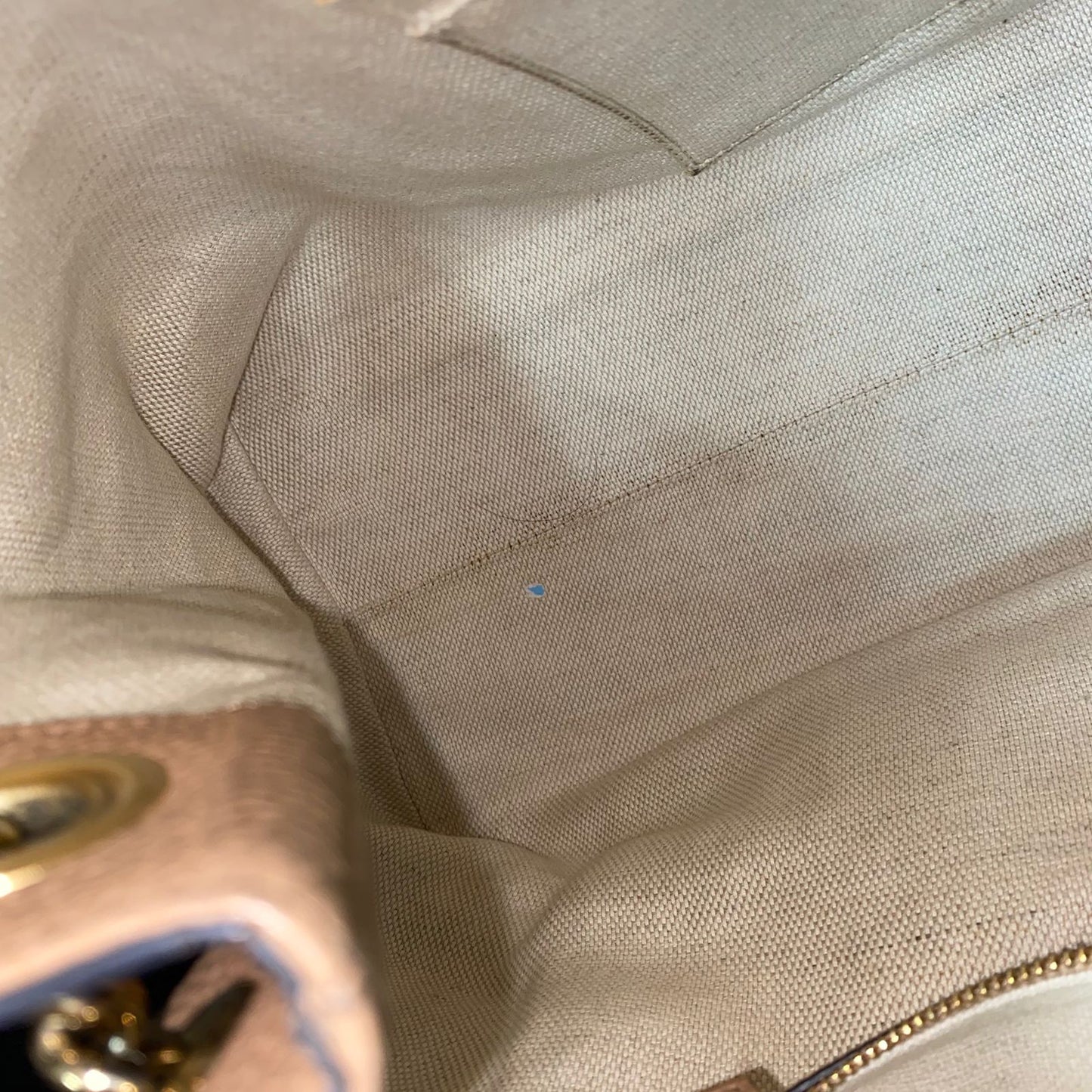 Gucci Soho Beige