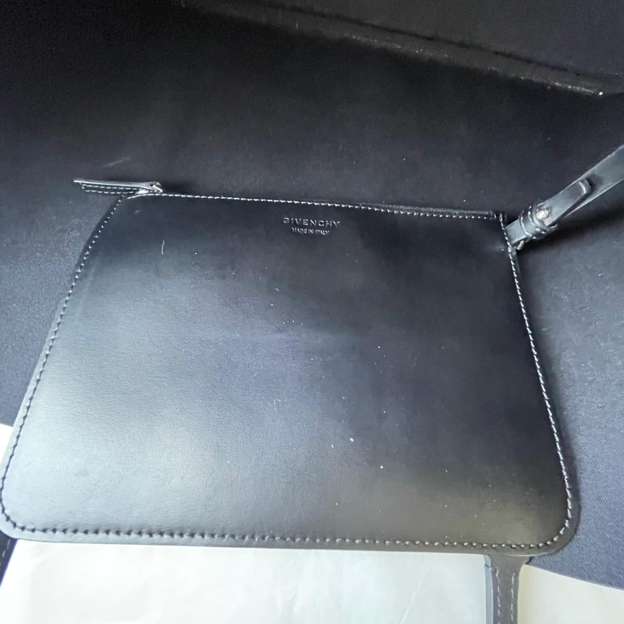 Givenchy Antigona Tote Printed - Black