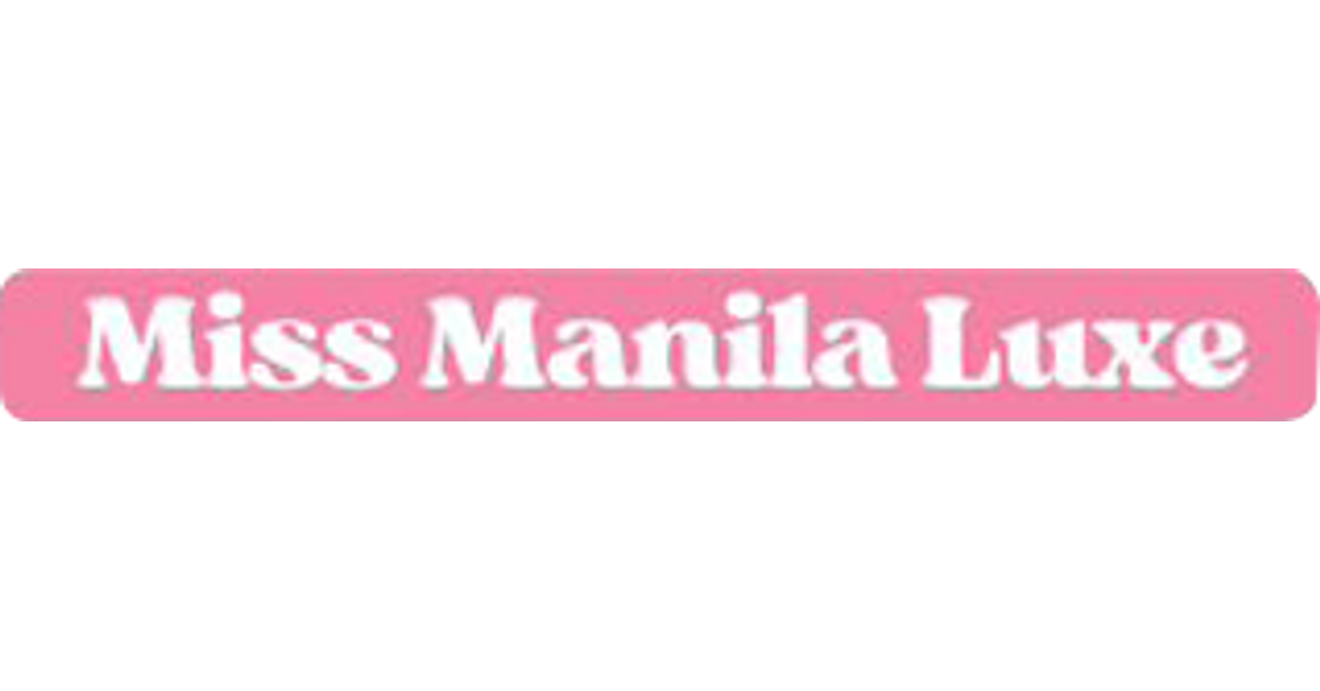 Miss Manila Luxe
