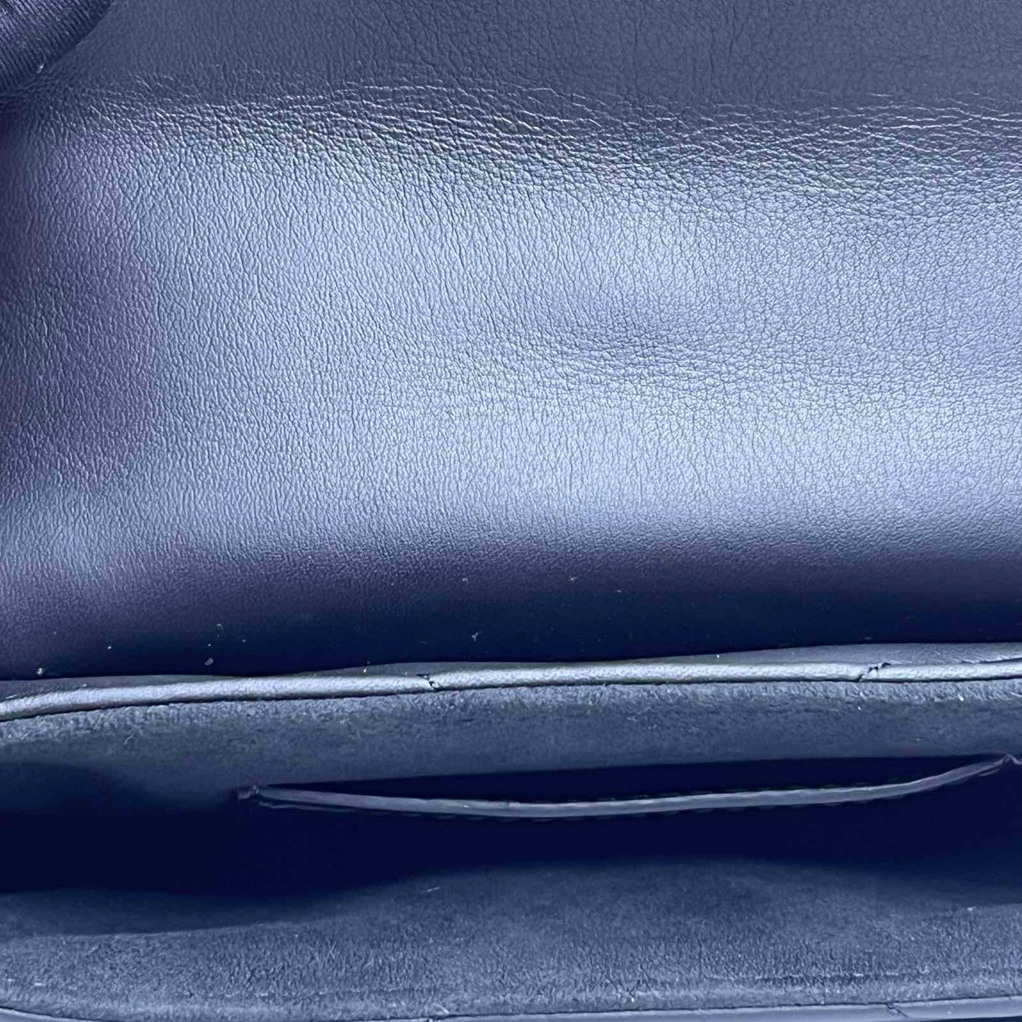Louis Vuitton Multipochette New Wave Black – 5.1"H x 7.9"L x 1.6"W