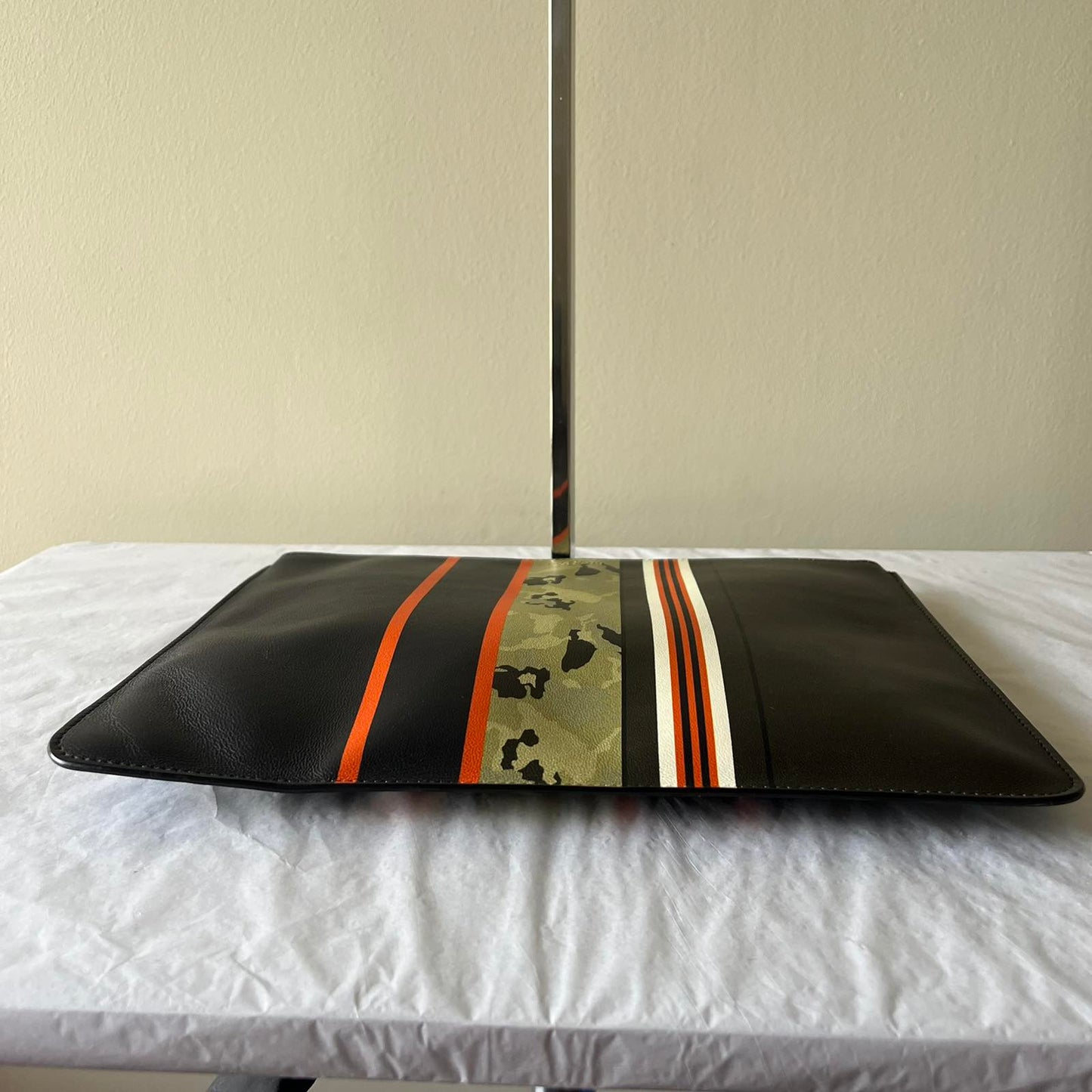 Givenchy Clutch Bag Men β 8"H x 11.8"L x 0.8"W