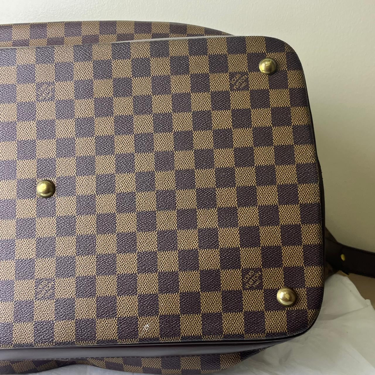 Louis Vuitton Grimaud 45 Cruiser Travel Bag