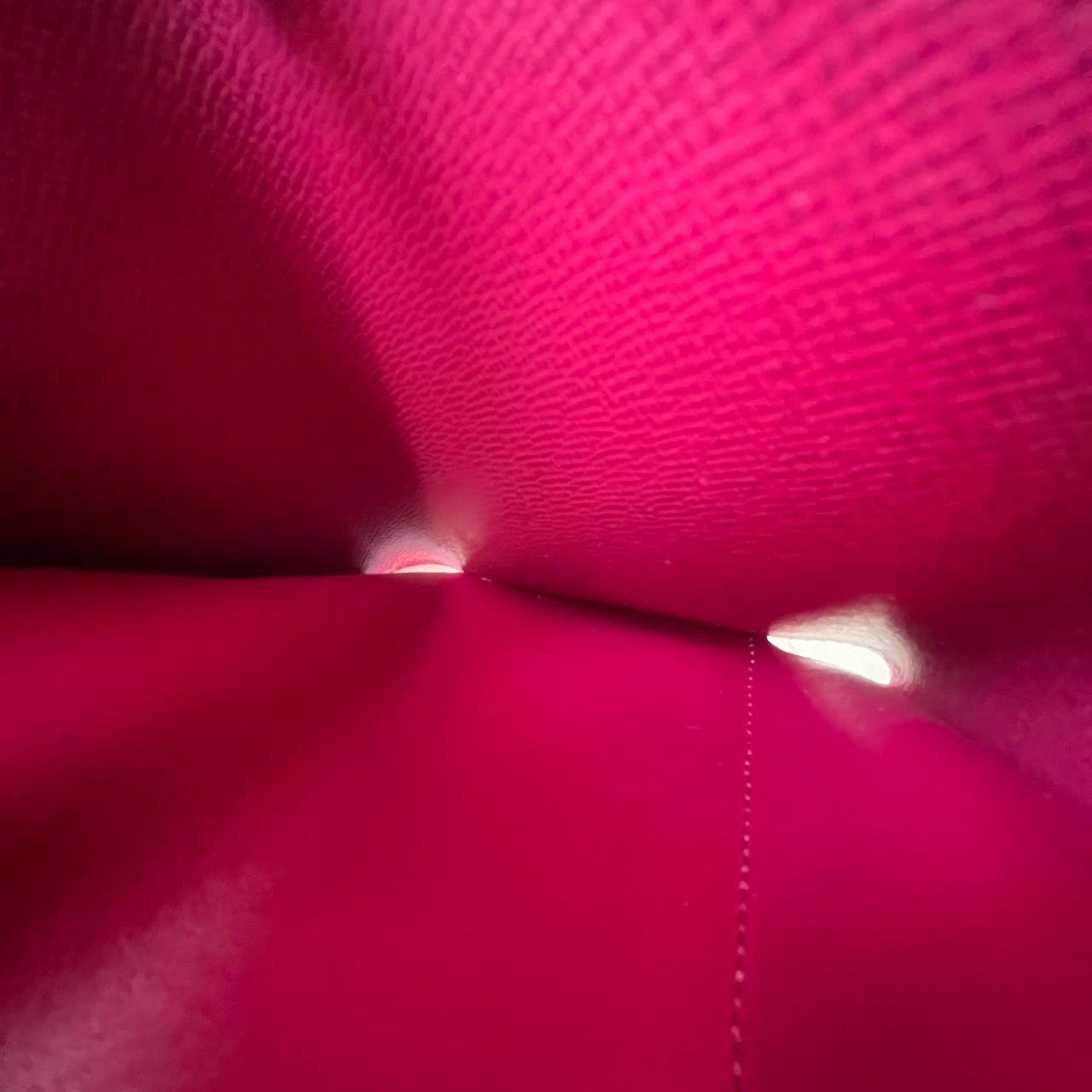 Louis Vuitton	Victorine Fuscha Pink