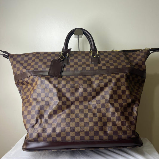 Louis Vuitton Grimaud 45 Cruiser Travel Bag