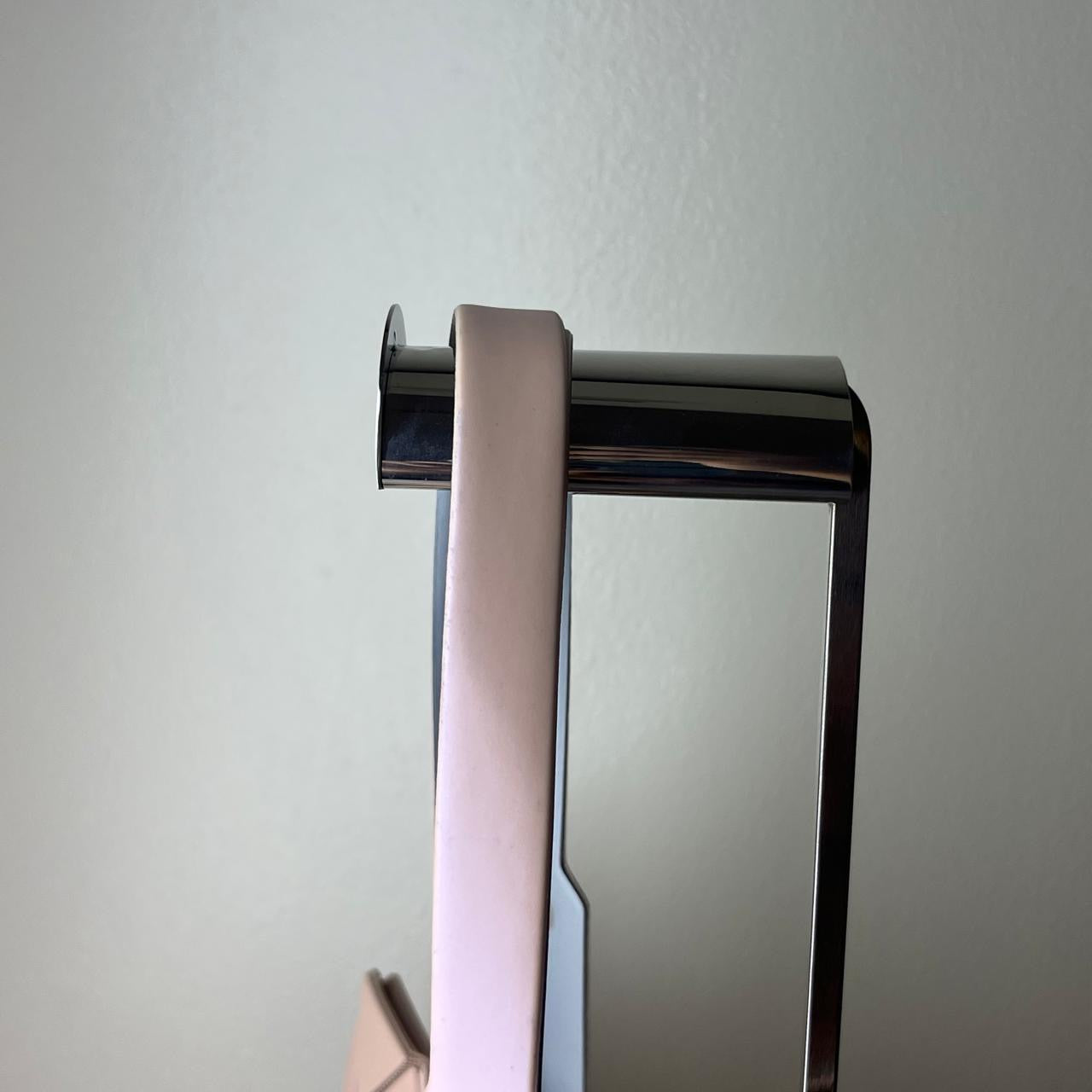 Bao-Bao  Pink Handbag