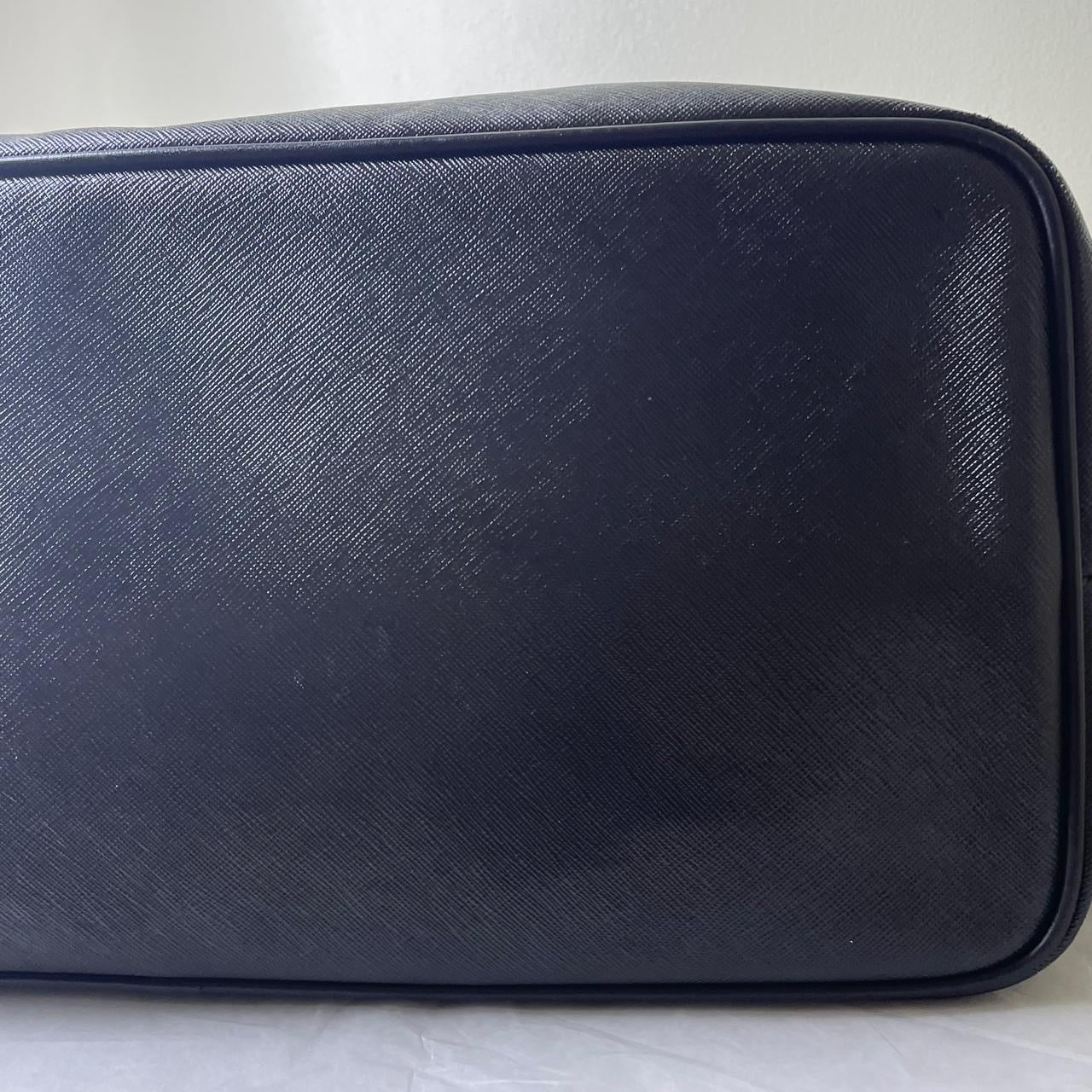Givenchy Antigona Tote Printed - Black
