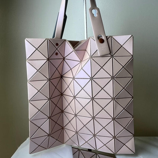 Bao-Bao  Pink Handbag