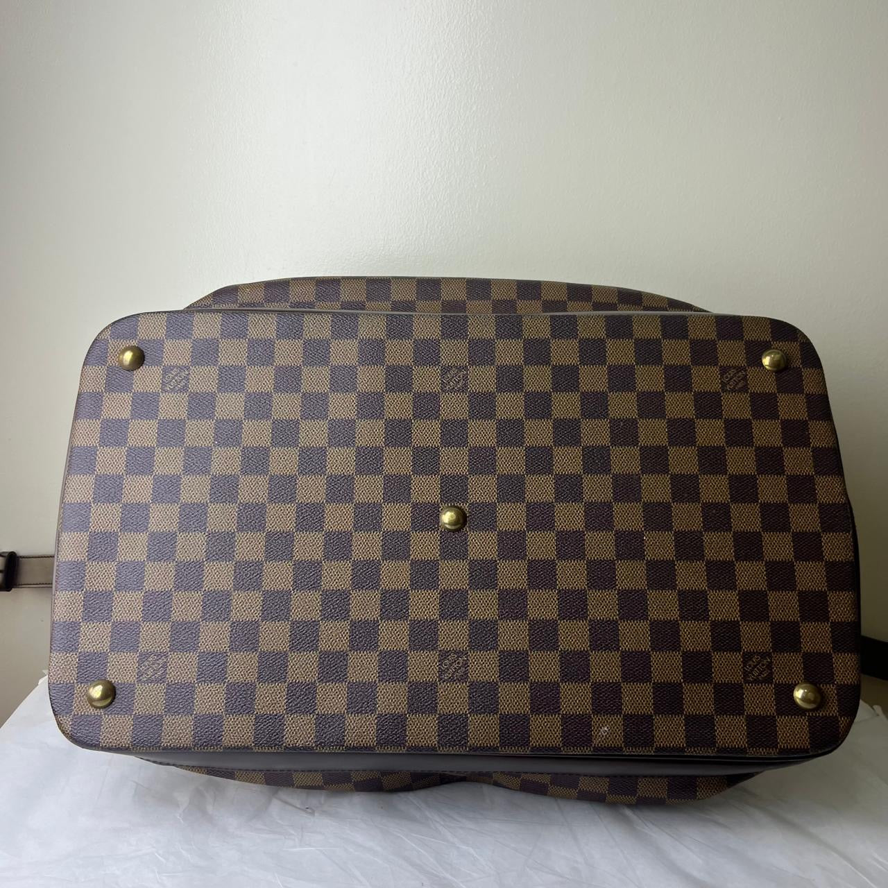 Louis Vuitton Grimaud 45 Cruiser Travel Bag