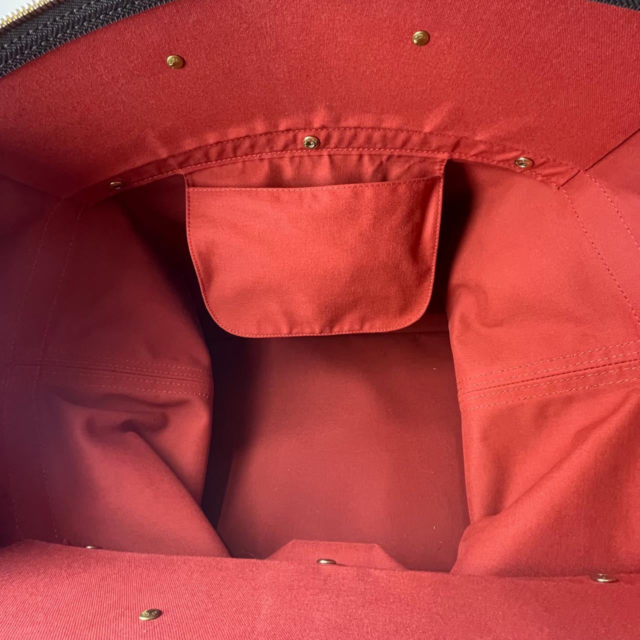 Louis Vuitton Grimaud 45 Cruiser Travel Bag