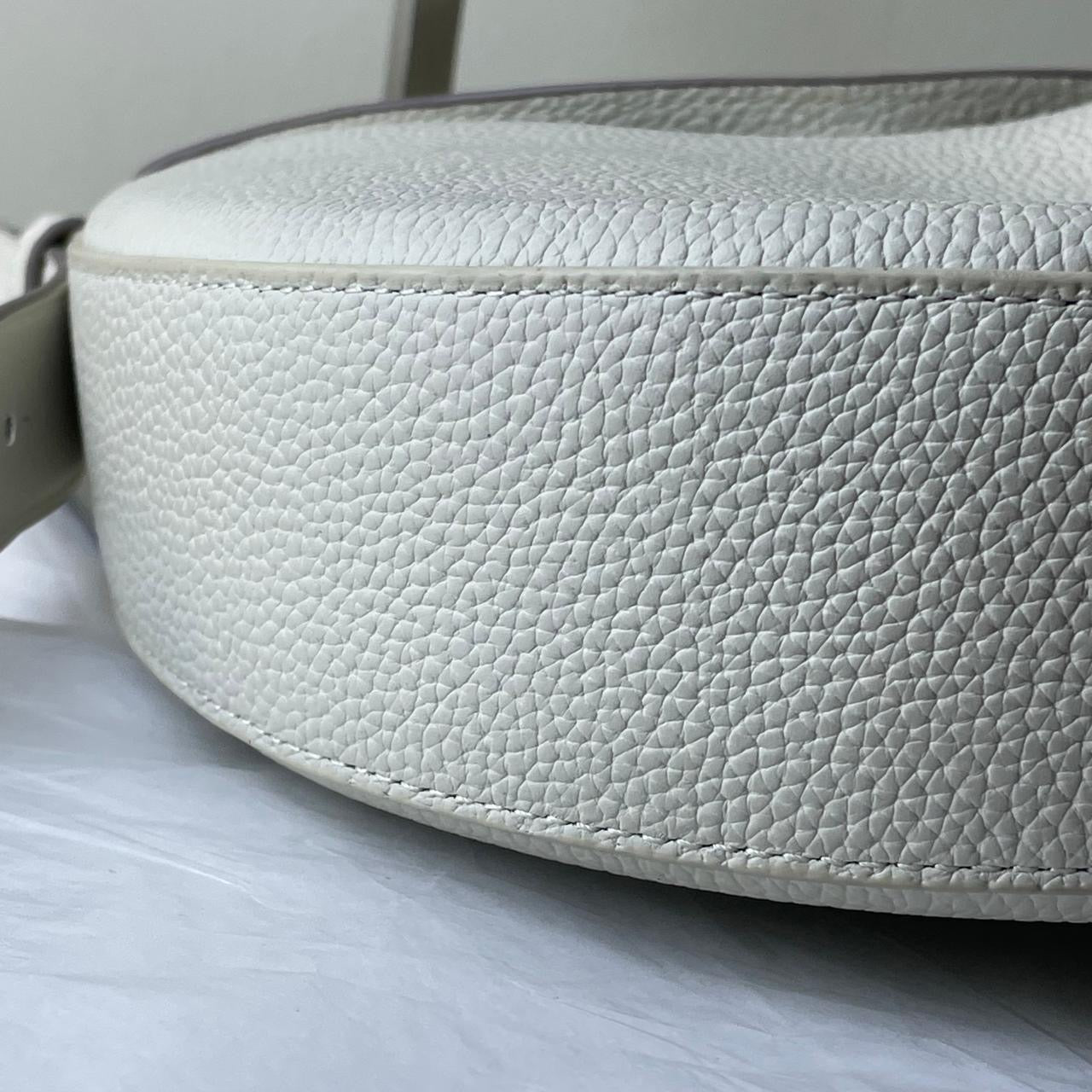 Polene  Tonca White