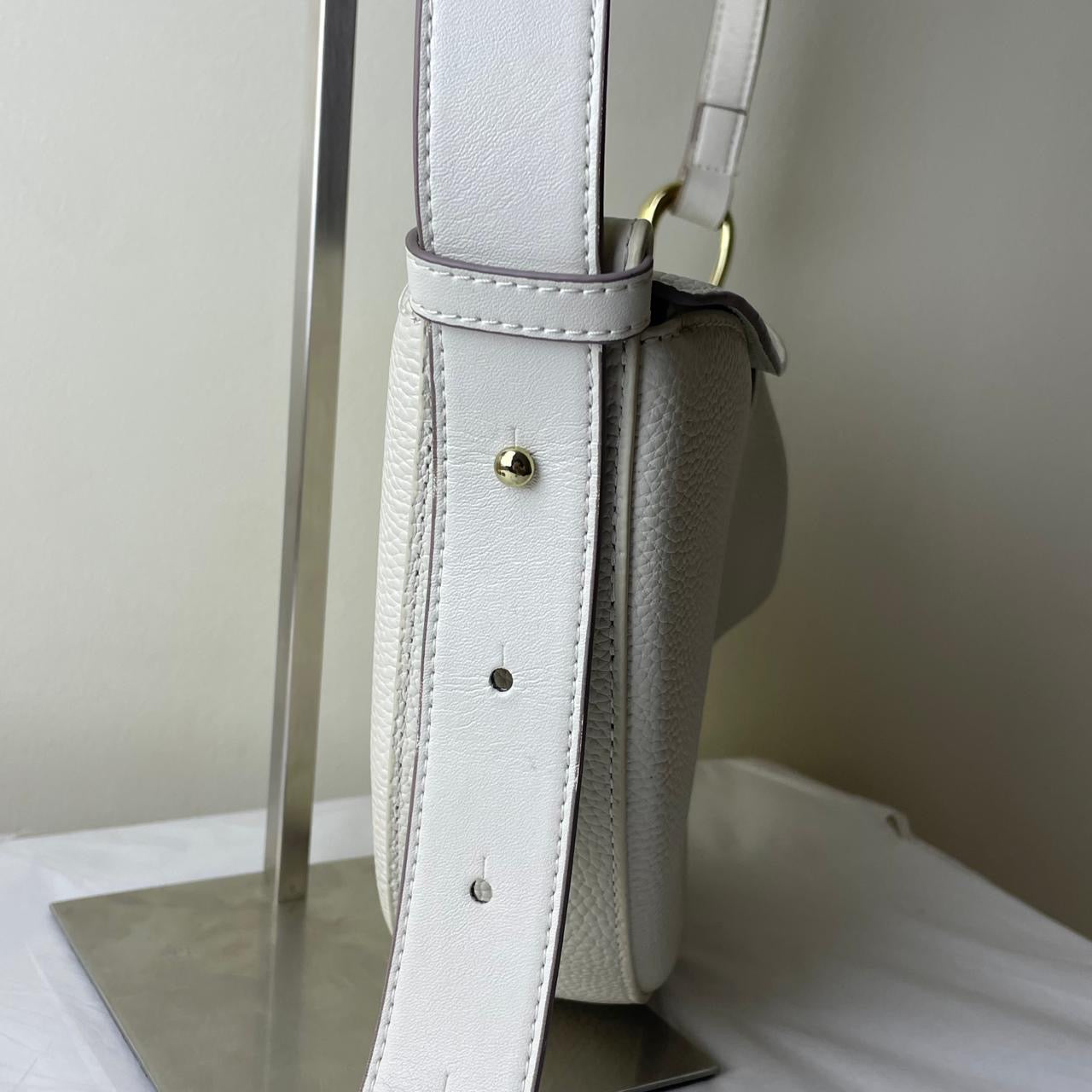 Polene  Tonca White