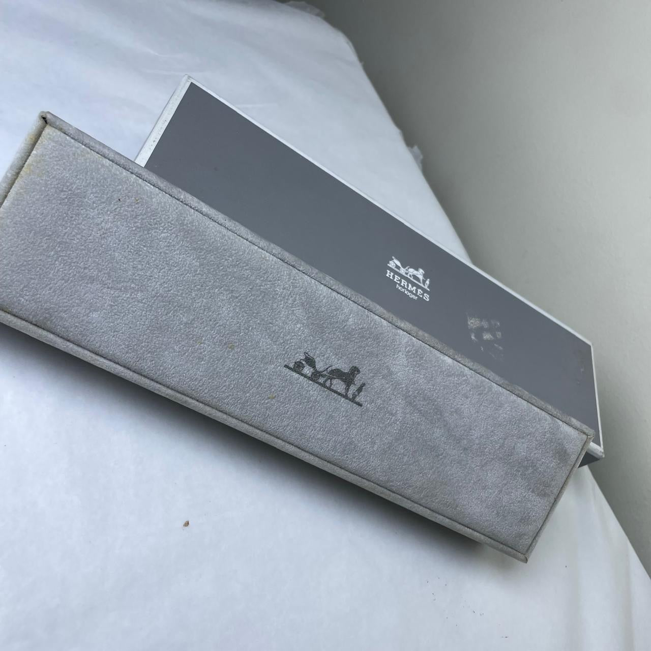 Hermes Clipper Watch