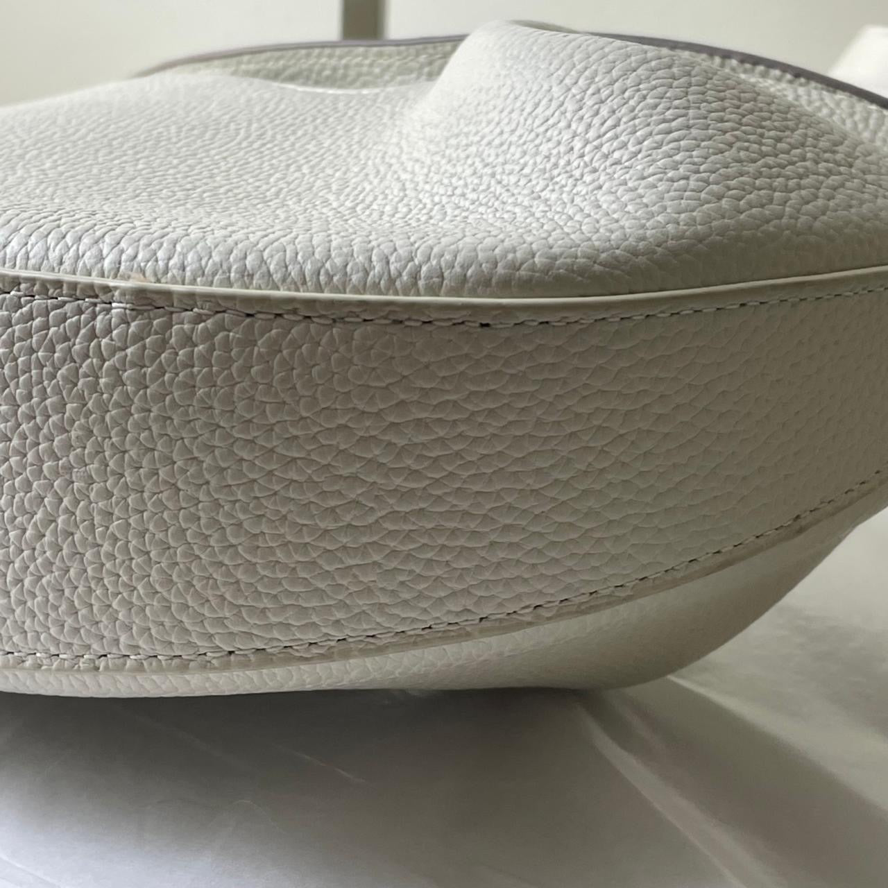 Polene  Tonca White