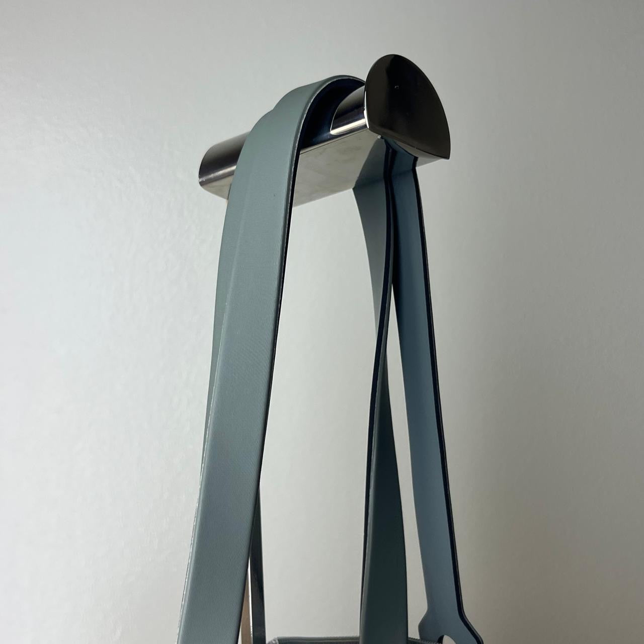 Bao-Bao  Grey Handbag