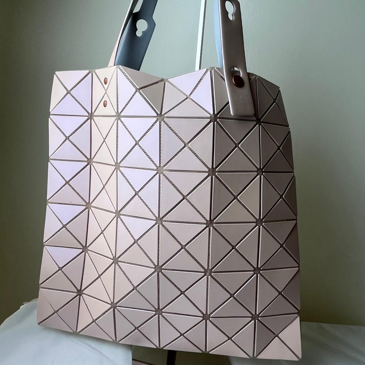 Bao-Bao  Pink Handbag