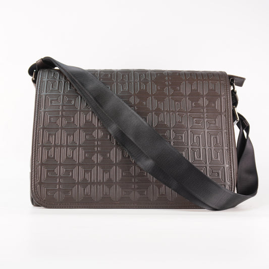 Givenchy Messenger Black