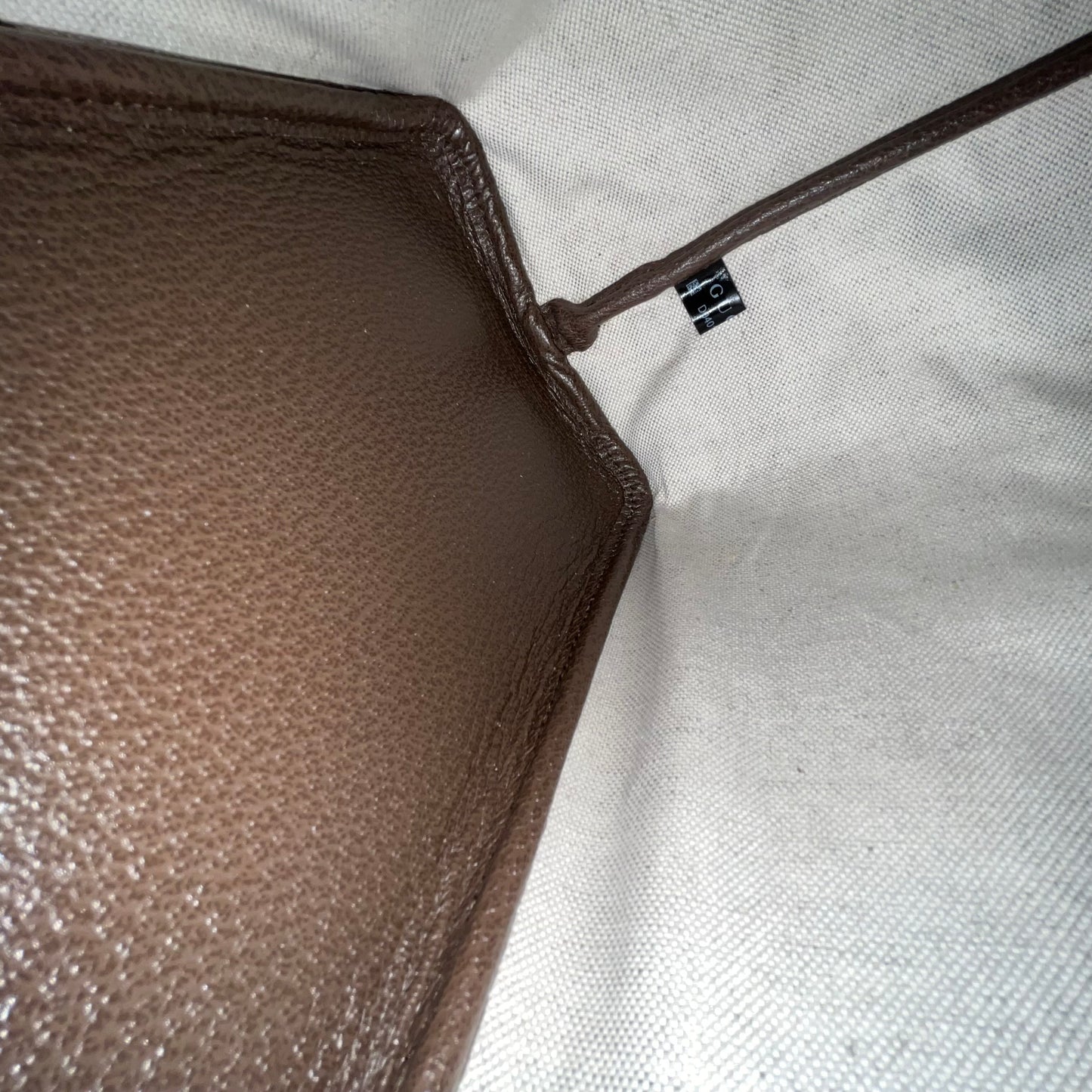 Gucci Ophidia Tote Bag Large – 13.4"H x 13.4"L x 5.5"W