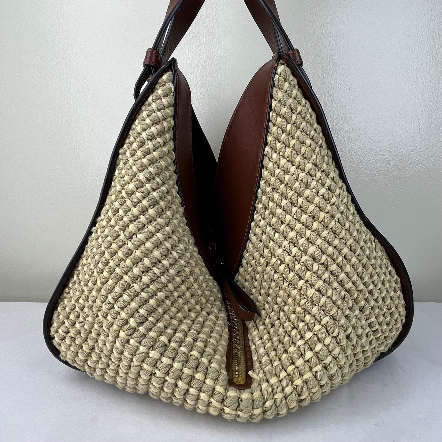 Loewe Hammock – 13"H x 11.8"L x 6.3"W