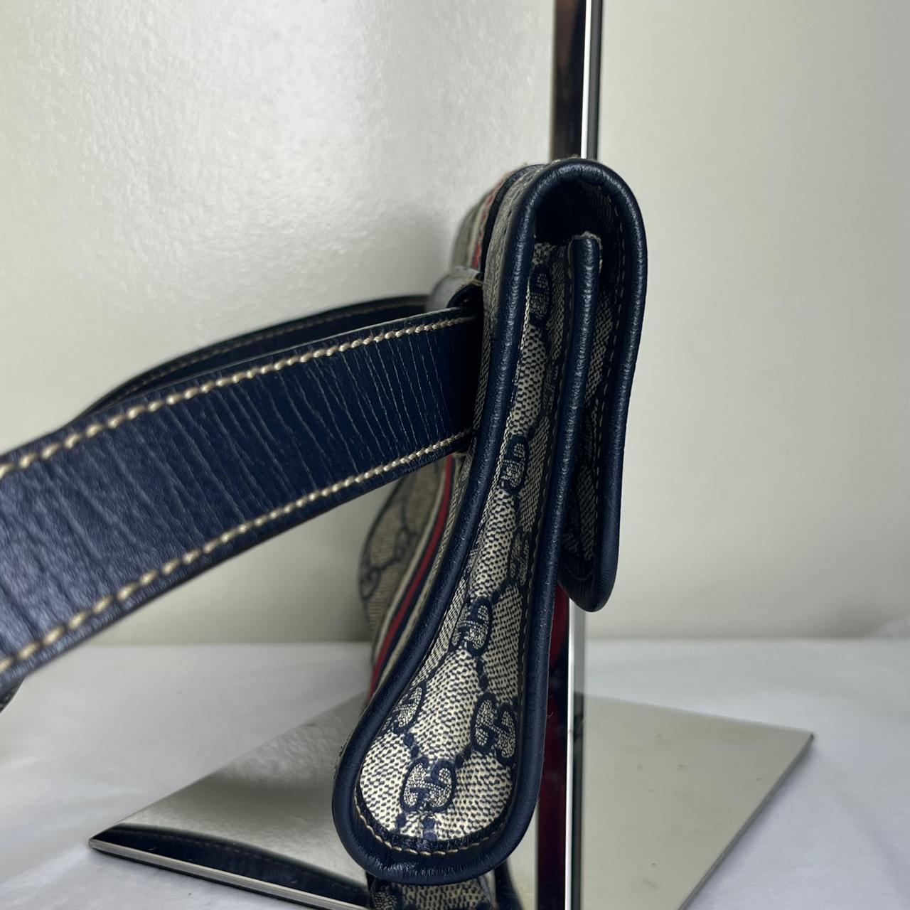 Gucci Sherry Line Belt Bag