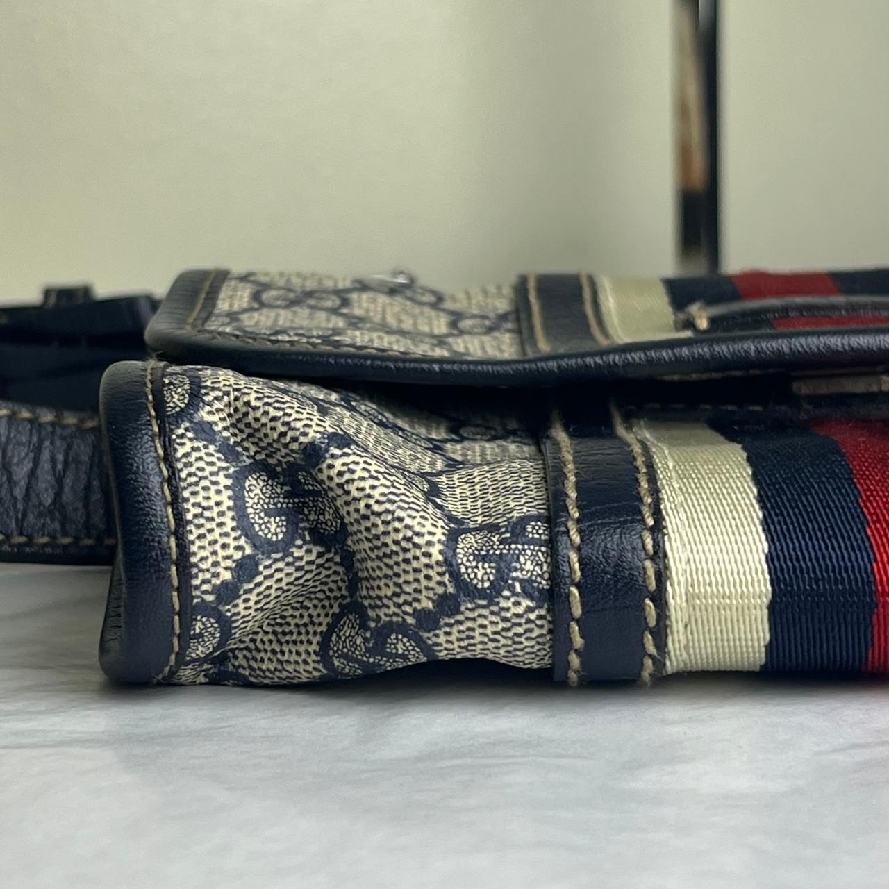 Gucci Sherry Line Belt Bag