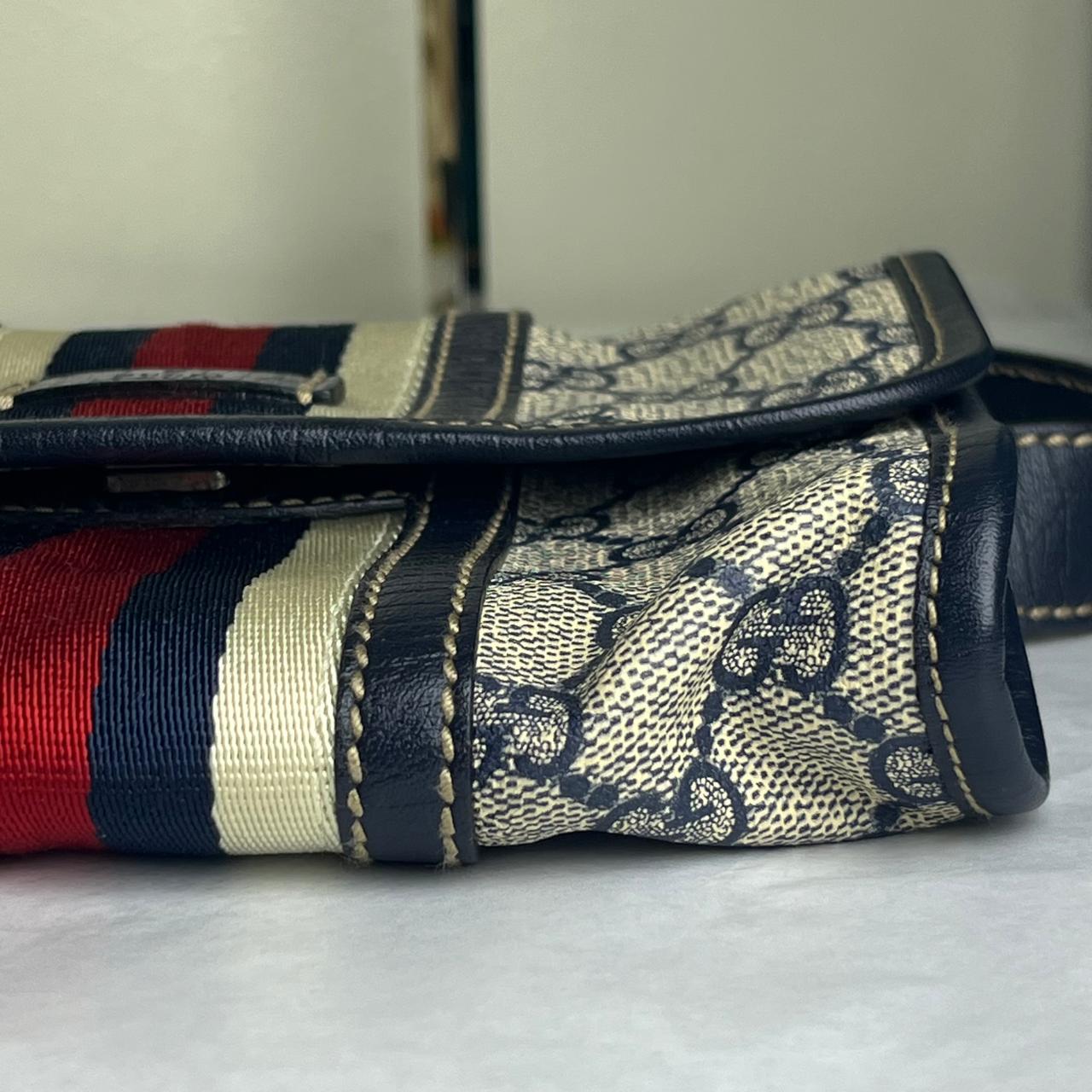 Gucci Sherry Line Belt Bag