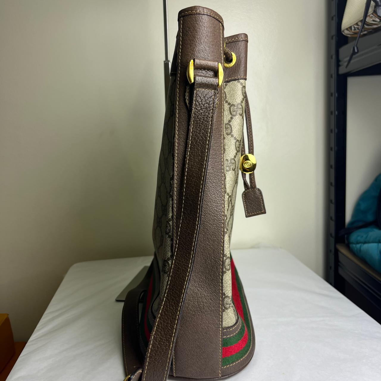 Gucci Bucket Large