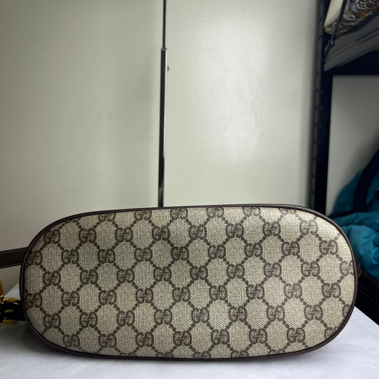 Gucci Bucket Large