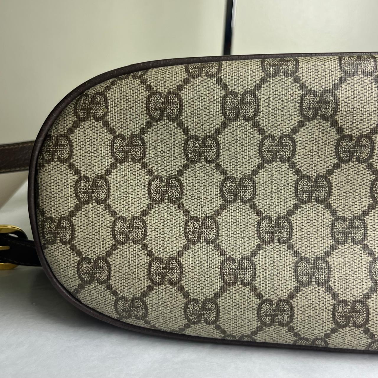 Gucci Bucket Large