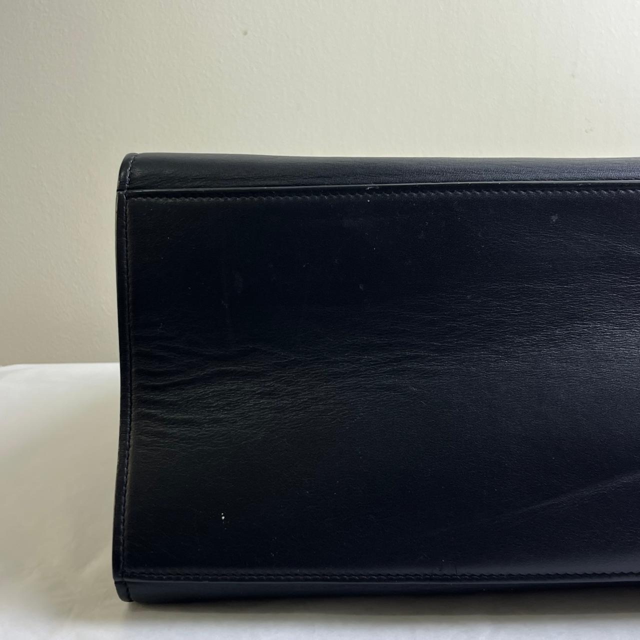 Celine Trapeze Beige