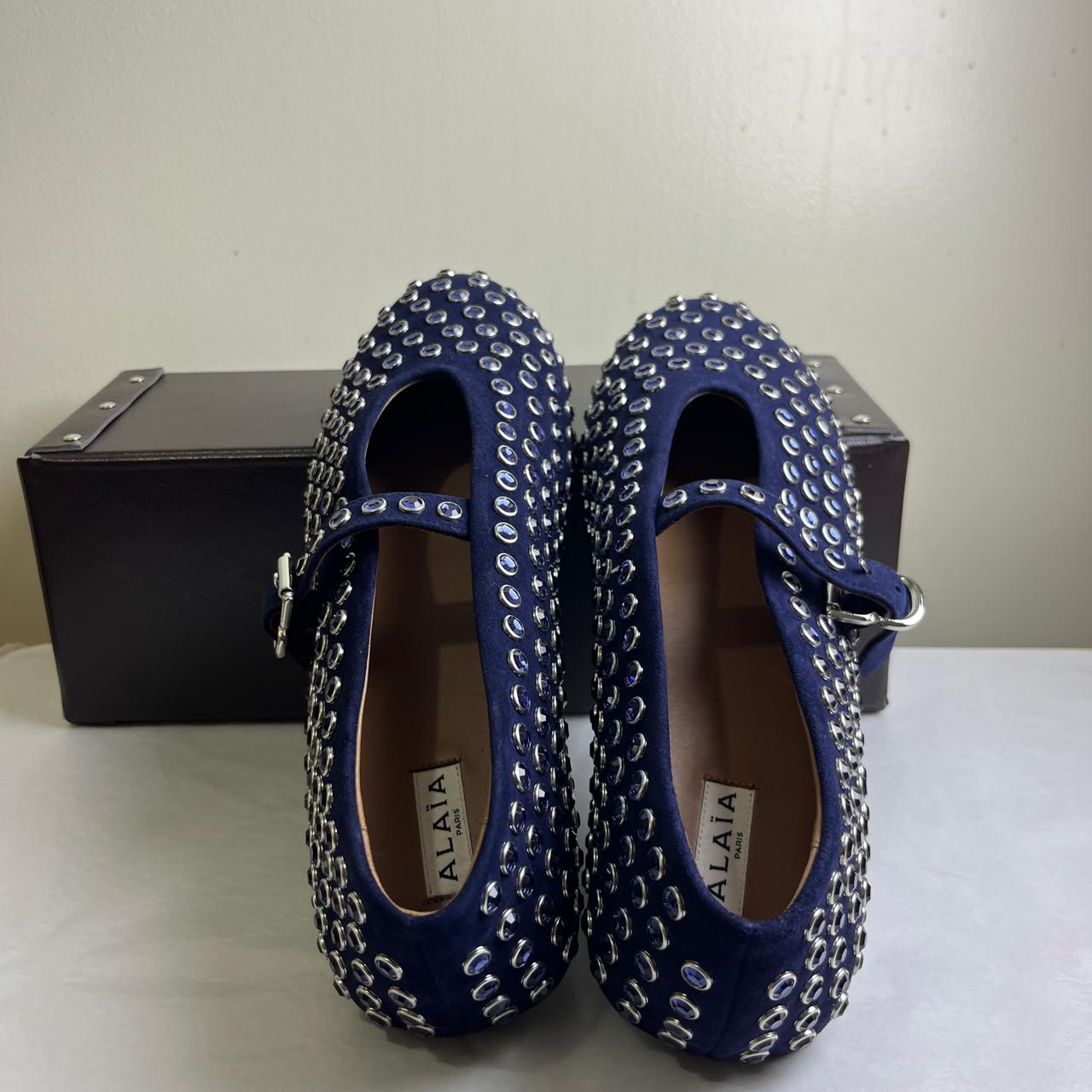 Alaia  Shoes Size 41