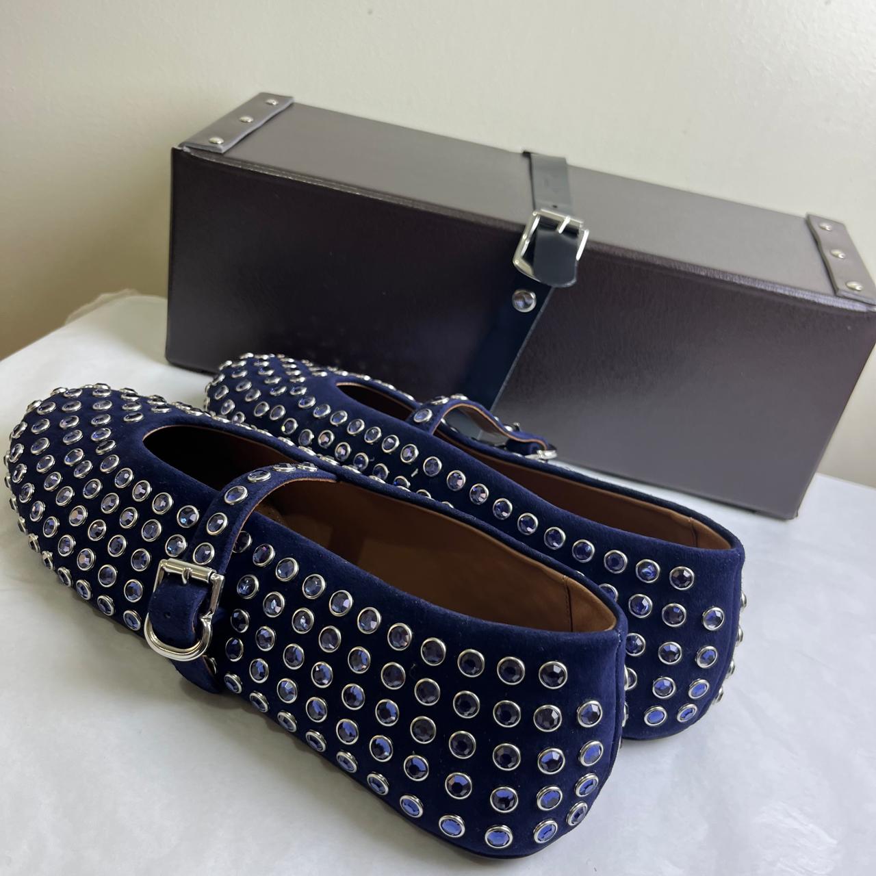 Alaia  Shoes Size 41
