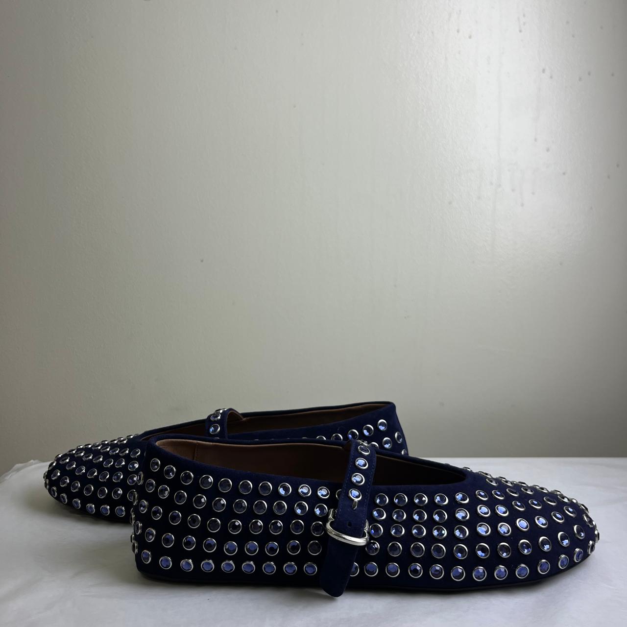 Alaia  Shoes Size 41