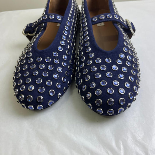 Alaia  Shoes Size 41