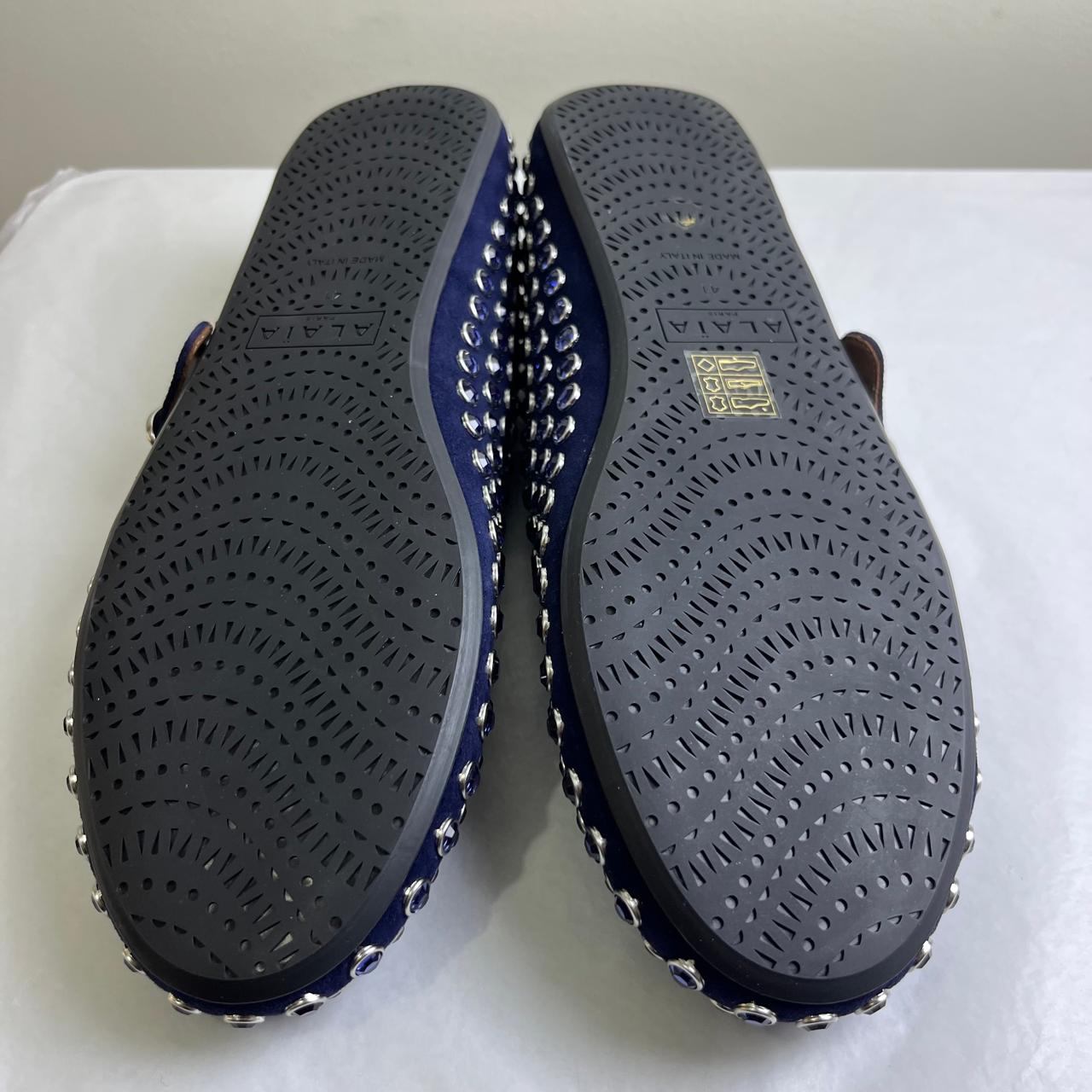 Alaia  Shoes Size 41
