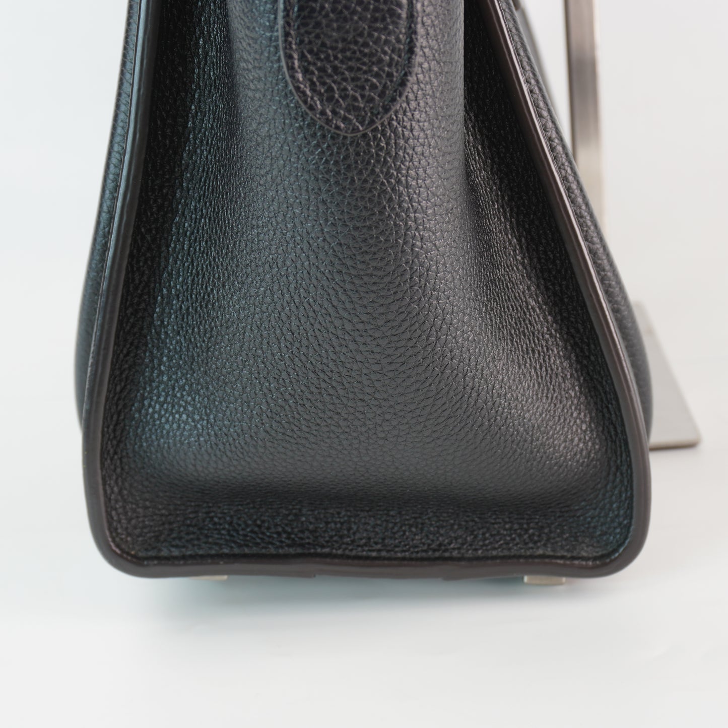 Celine Luggage Black