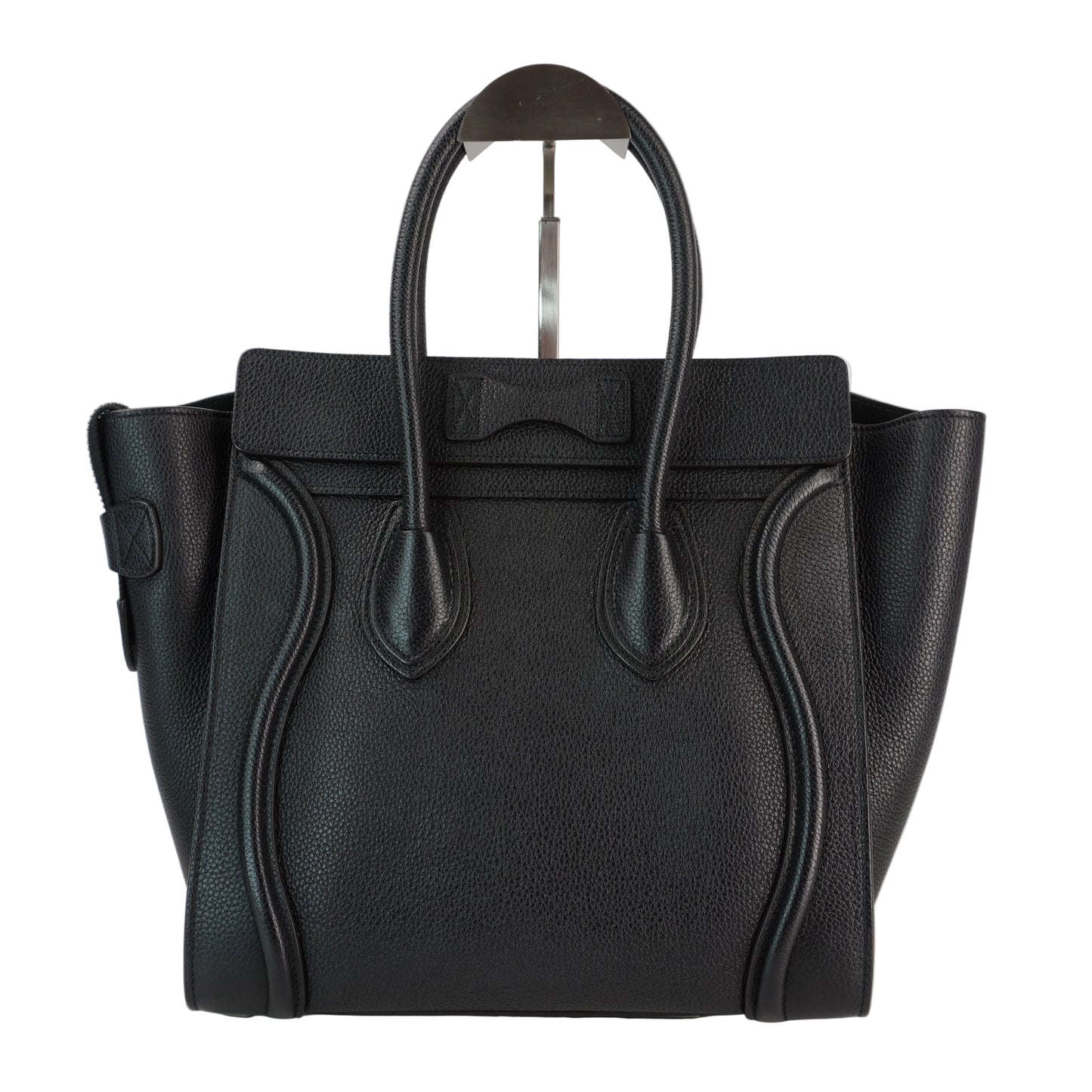 Celine Luggage Black