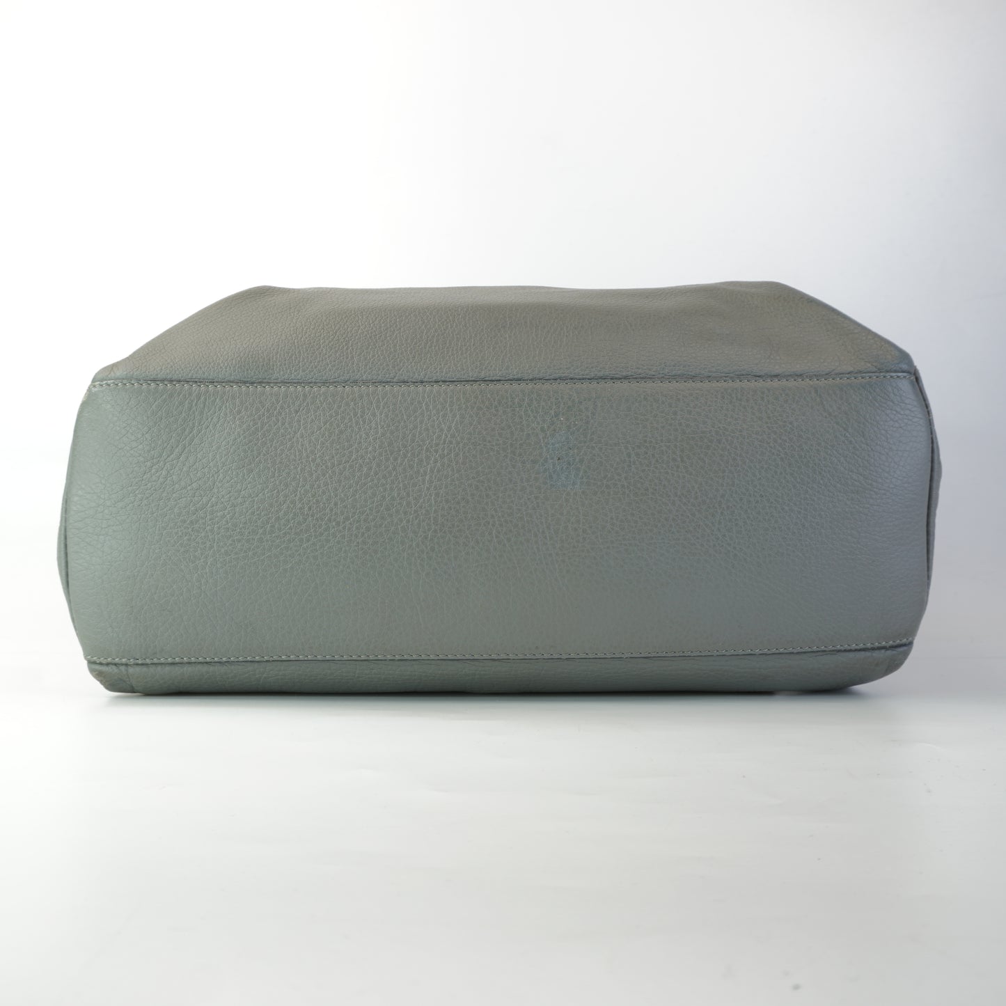 Givenchy Pandora Pure Flap Gray