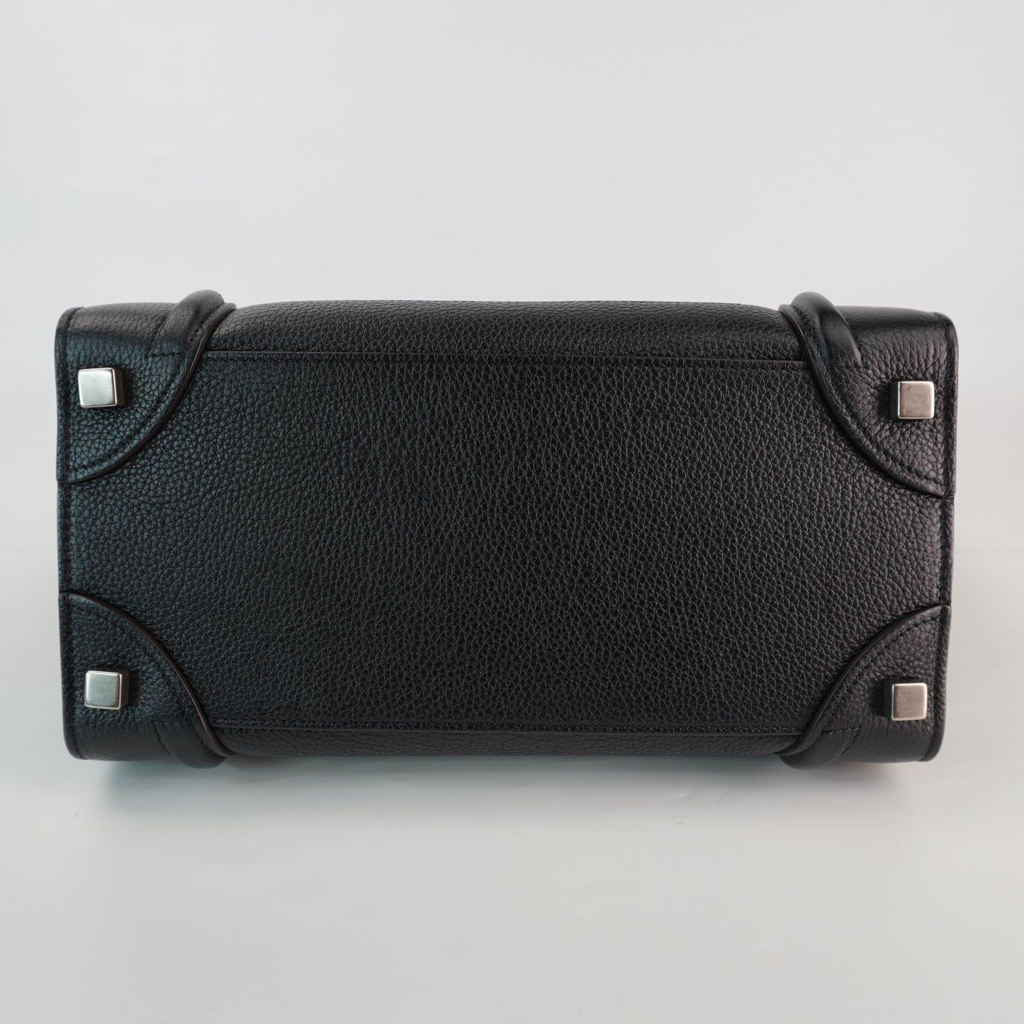 Celine Luggage Black