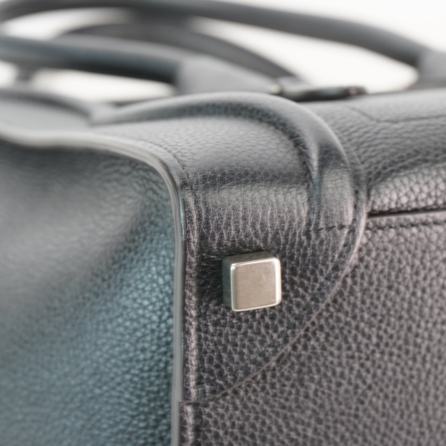 Celine Luggage Black