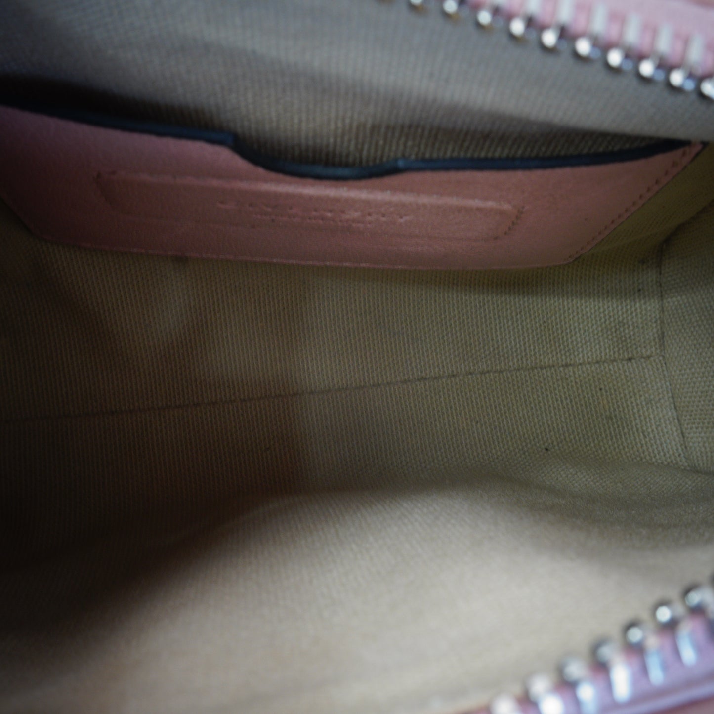 Givenchy Antigona Nano Crossbody Bag SHW Small