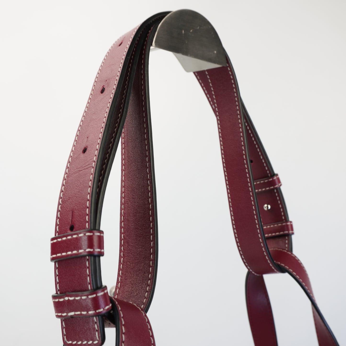 Loewe Hammock Red