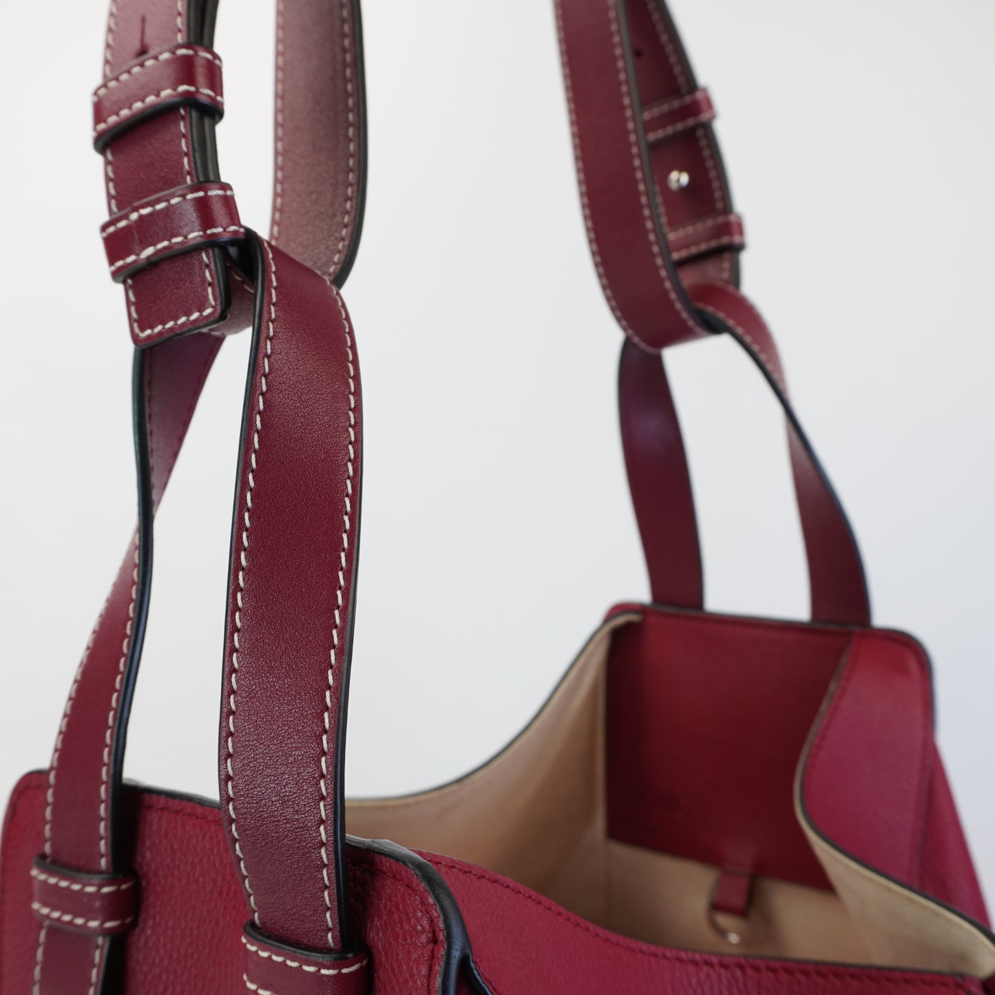 Loewe Hammock Red